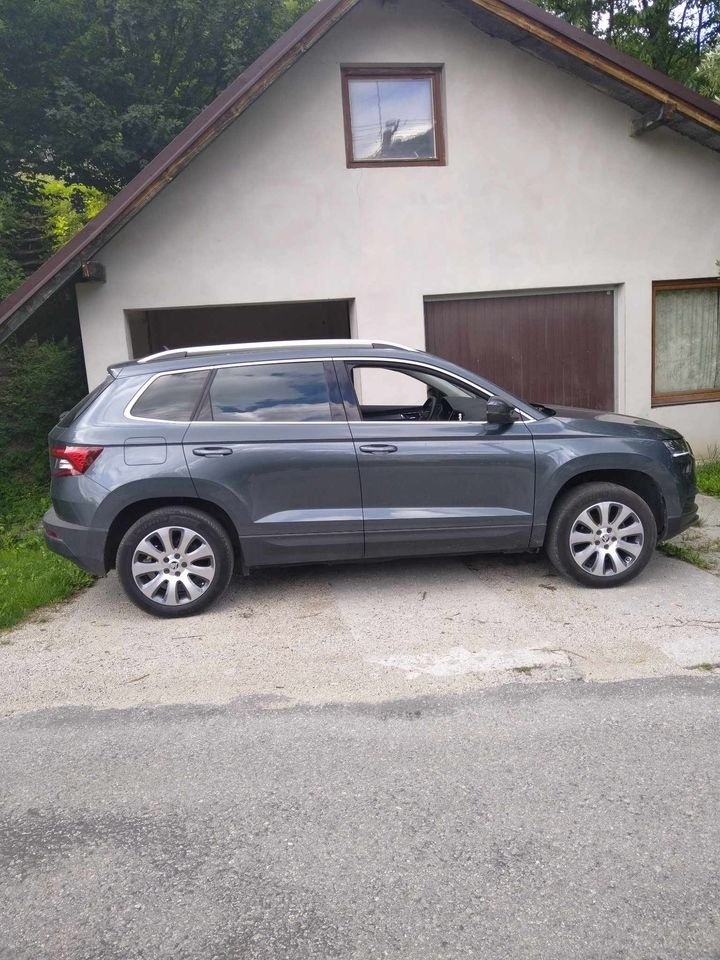 17" alu ŠKODA,SEAT,VW + letné pneu.