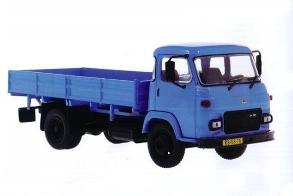 Avia A 31 N,1:43, Deagostini