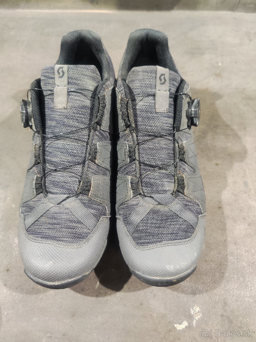 Topanky Scott Shoe Sport Trail Boa veľ.7,5