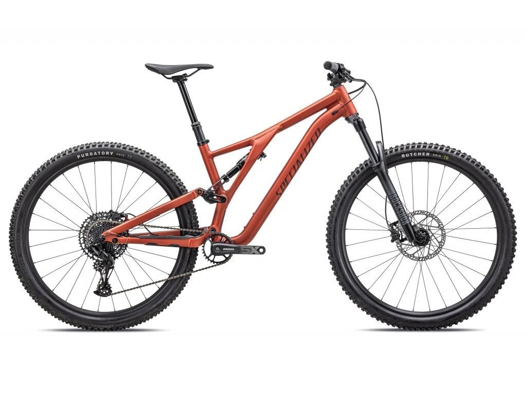 SPECIALIZED Stumpjumper