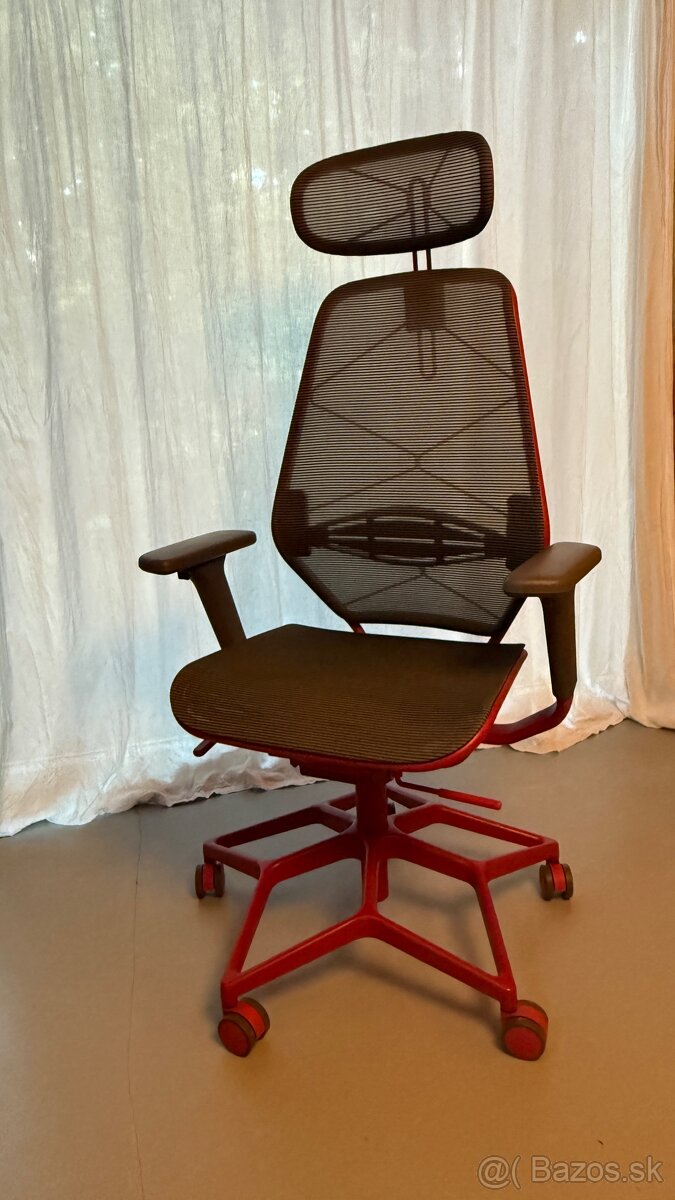 Hracska stolicka IKEA