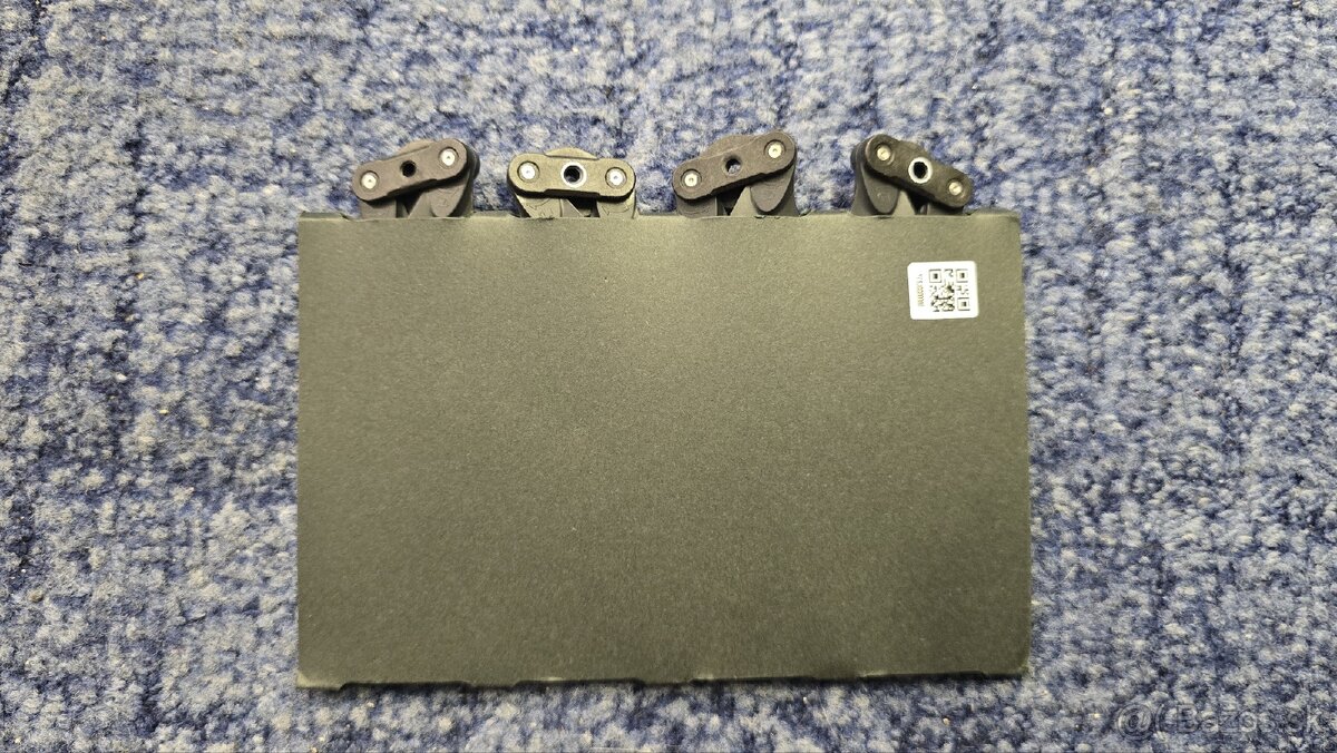 Dji Mavic pro vrtule.