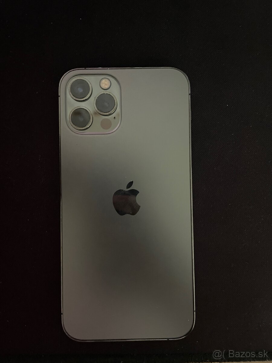 IPhone 12 PRO 256GB