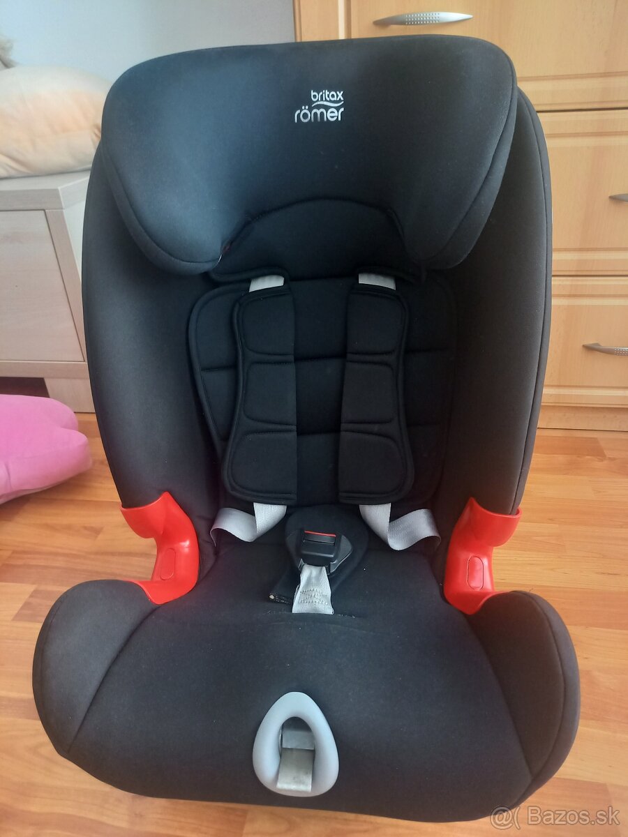 Britax römer