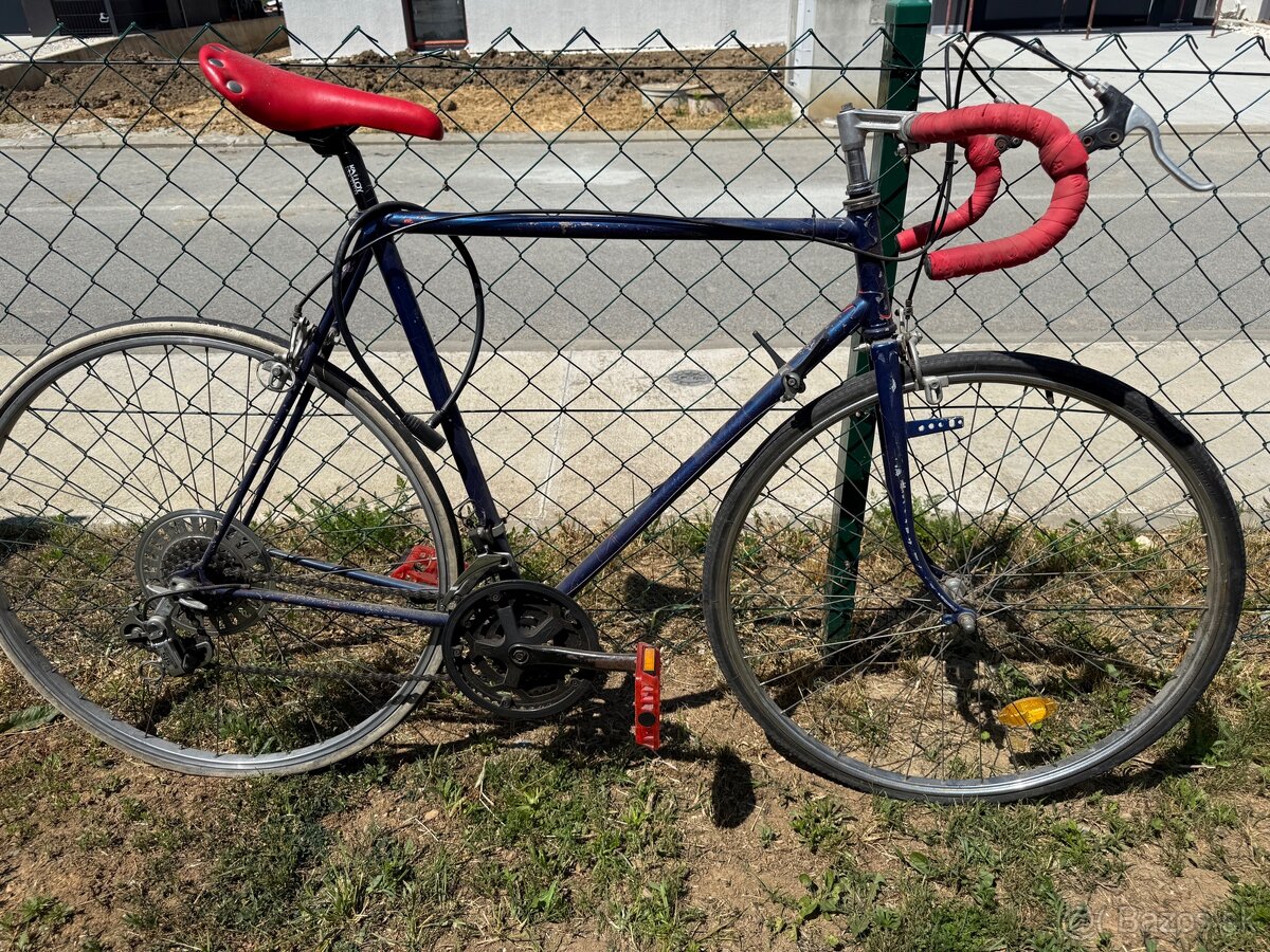 Favorit Bicykel