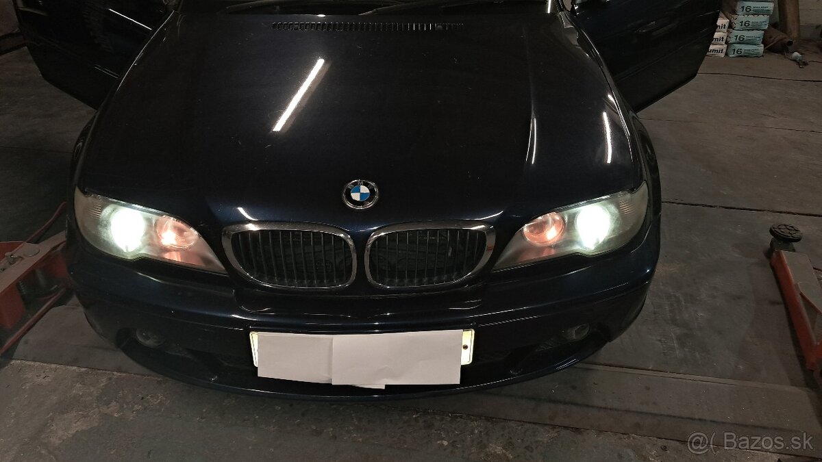 Ponúkam náhradné diely rozpredam auta po častiach