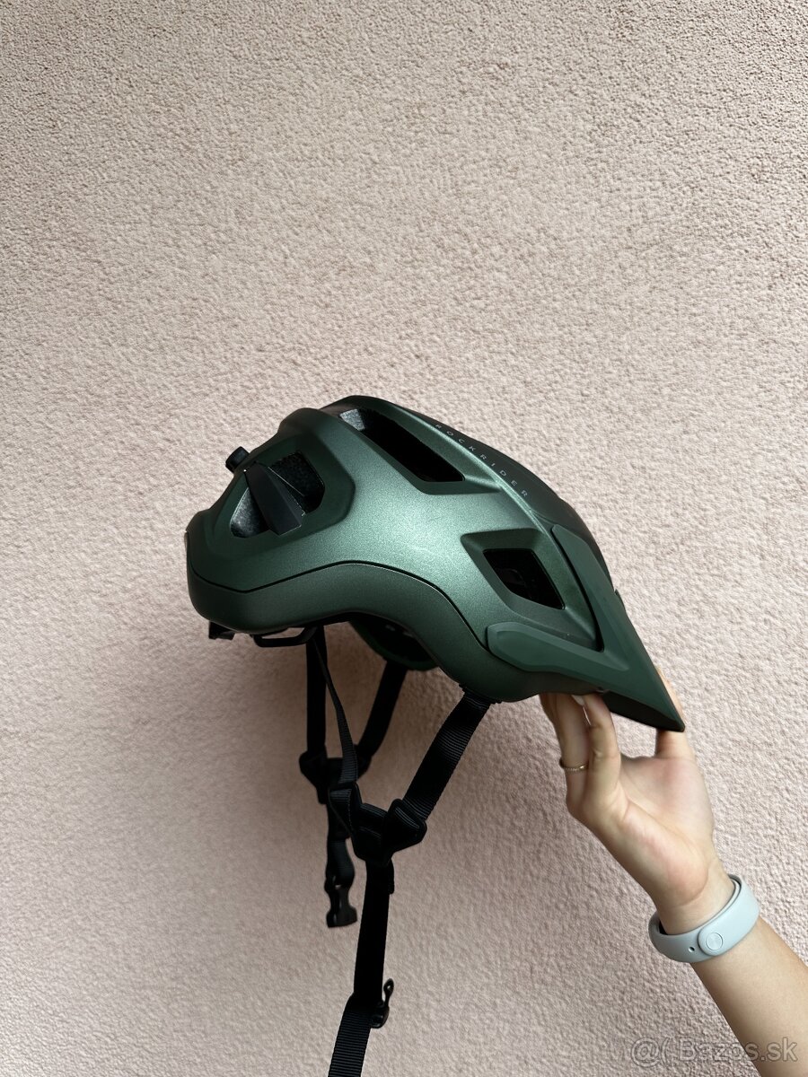 Predám: ROCKRIDER Prilba EXPL 500