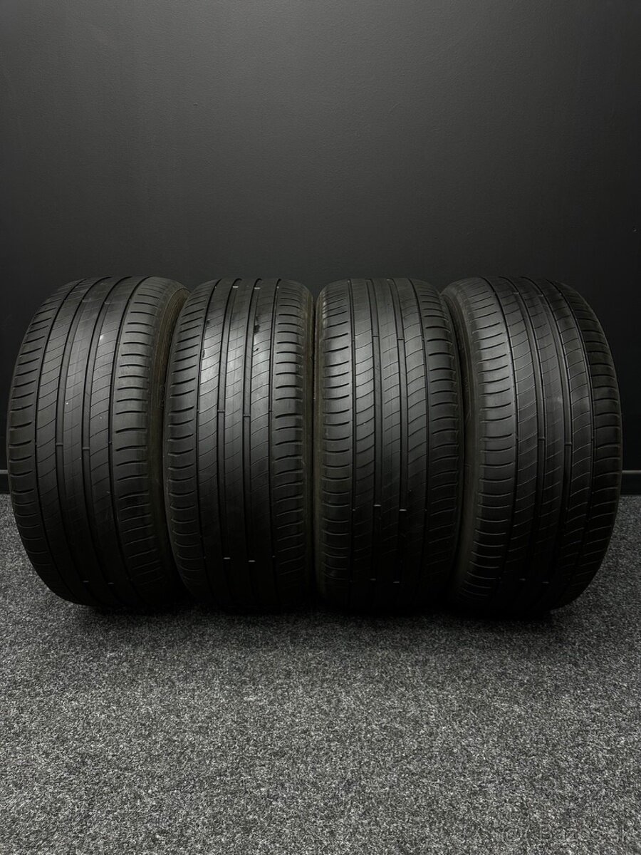 Sada pneu Michelin 225/50/17 94Y