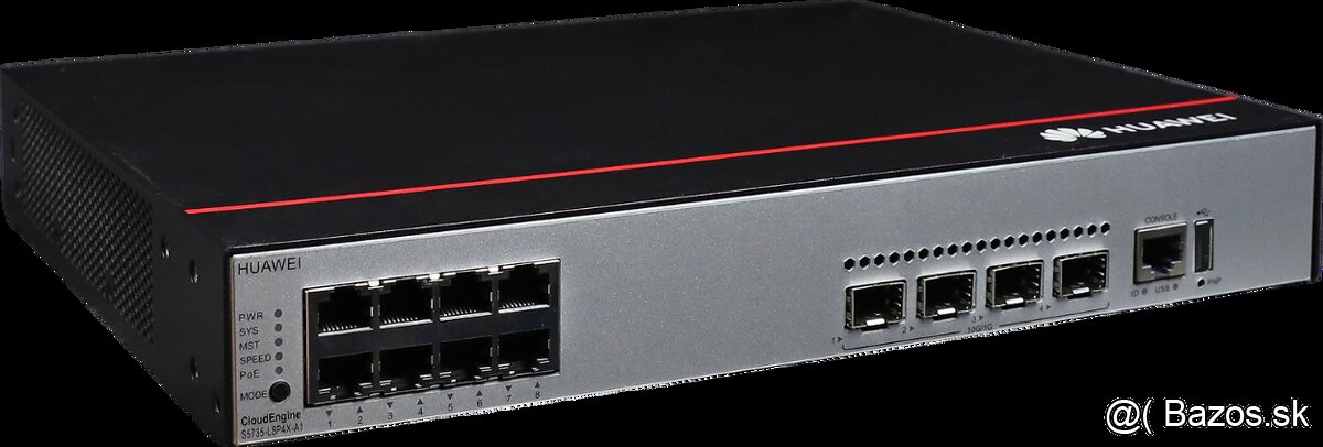 Huawei S5735-L8T4X-A1 switch