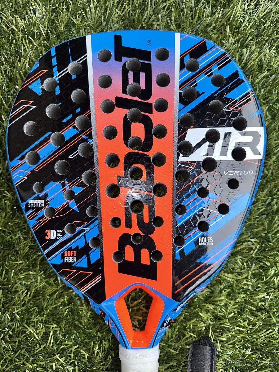 Padel raketa Babolat Air Vertuo