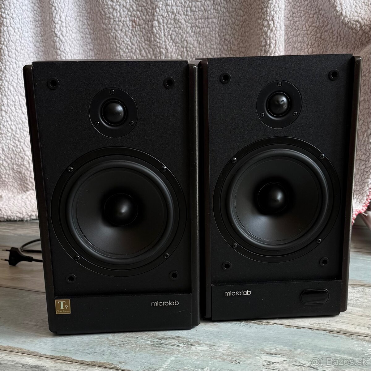 Microlab Solo 6c