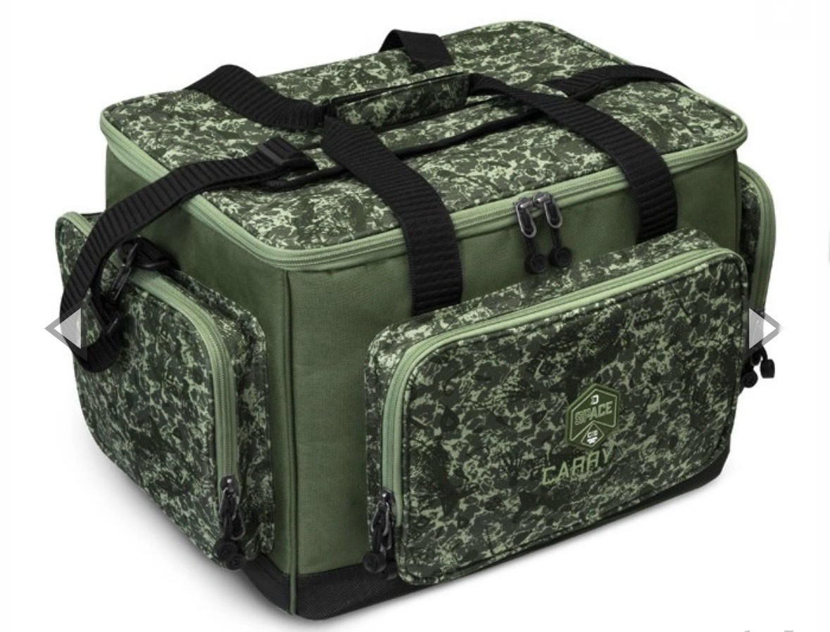 Taška Delphin CarryAll Space C2G XL