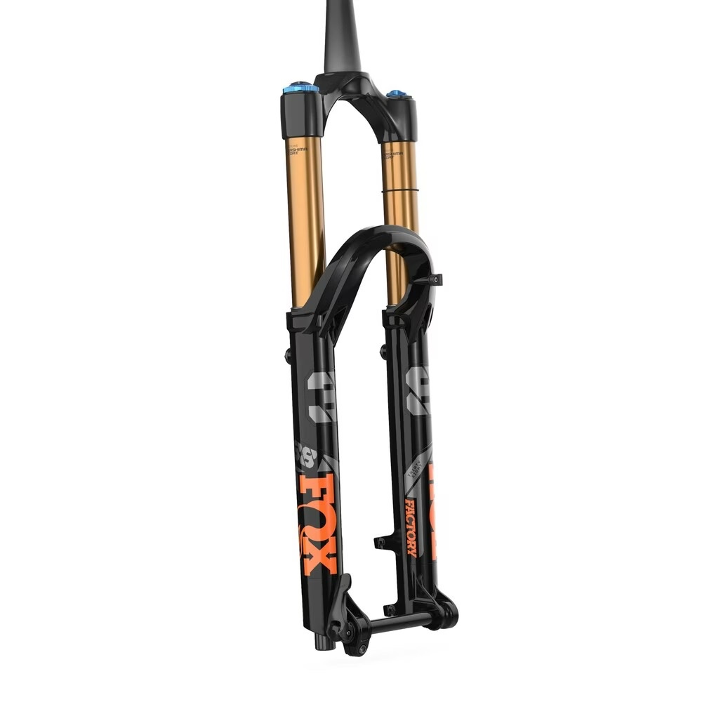 Vidlica FOX 38 Factory Grip2 160mm