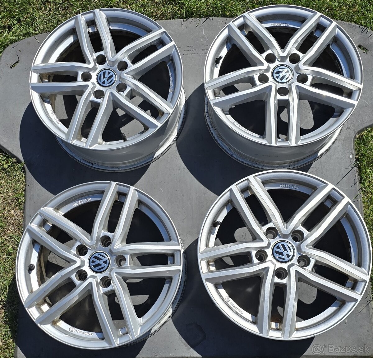 5x112,r16,Dezent,6,5Jx16,et41+možnosť pneu