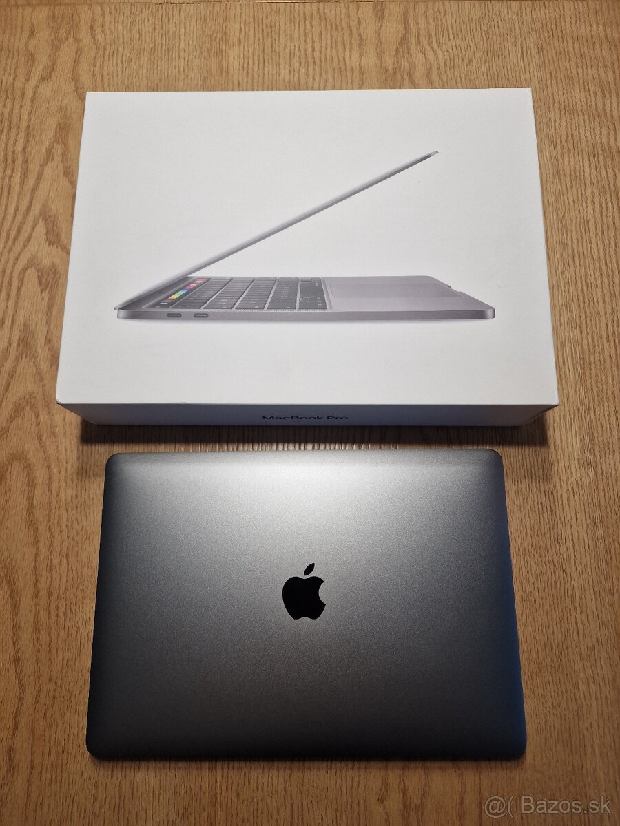 MacBook Pro 13" 2020 - (A2251) - 16/512GB