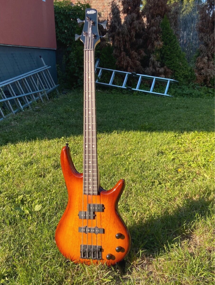 Ibanez GSRM20B-WNF Elektrická basgitara