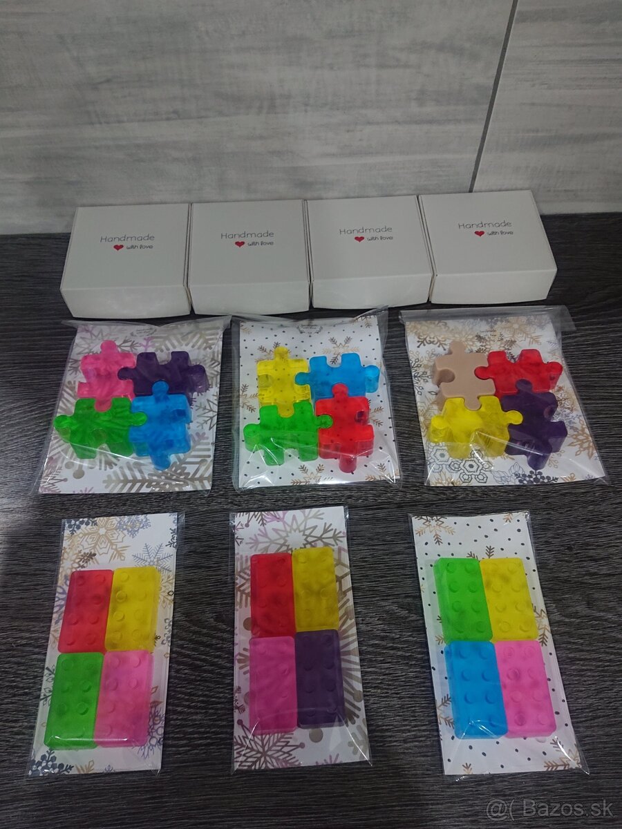 Mydlá