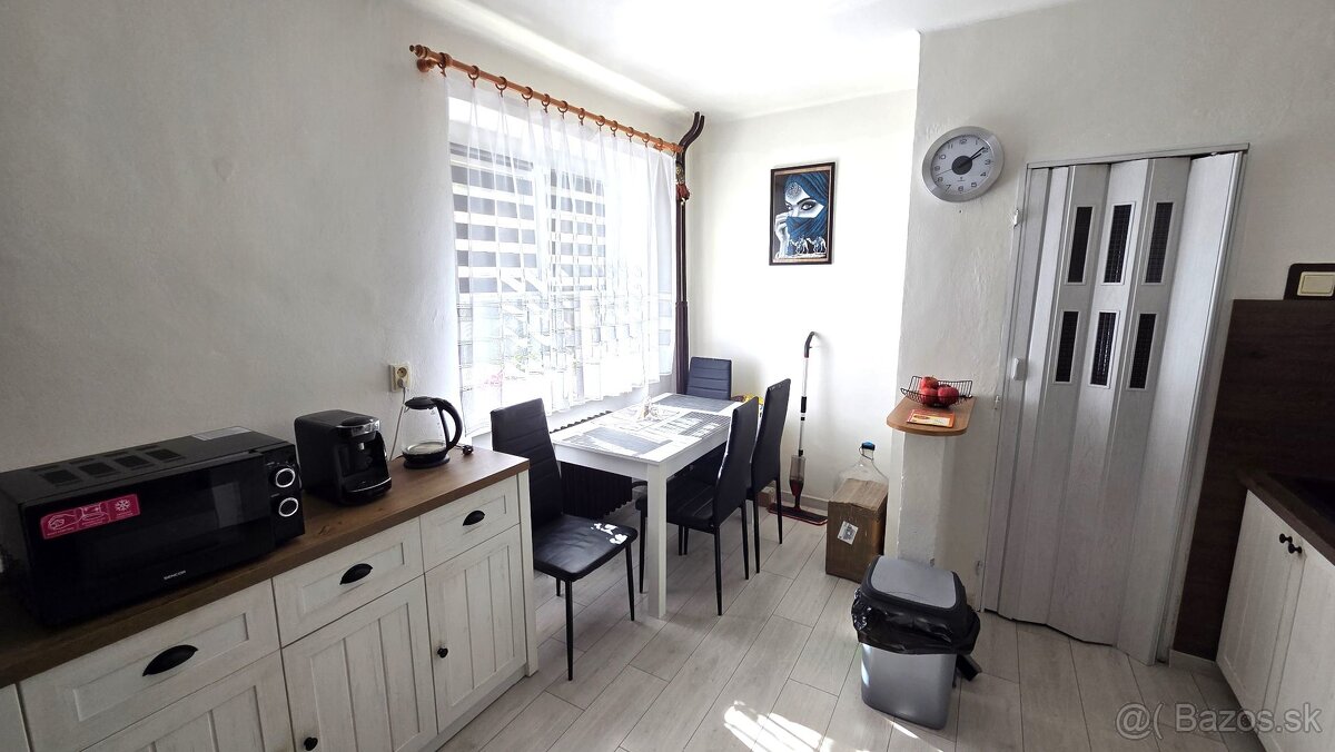 Predaj 2-izbový byt, 48 m2, Brezno. , Trieda Dukelských hrdi