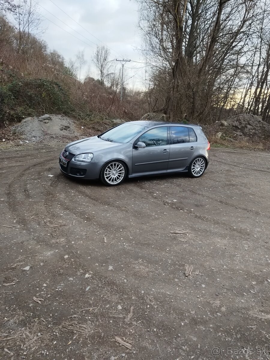 Golf gti