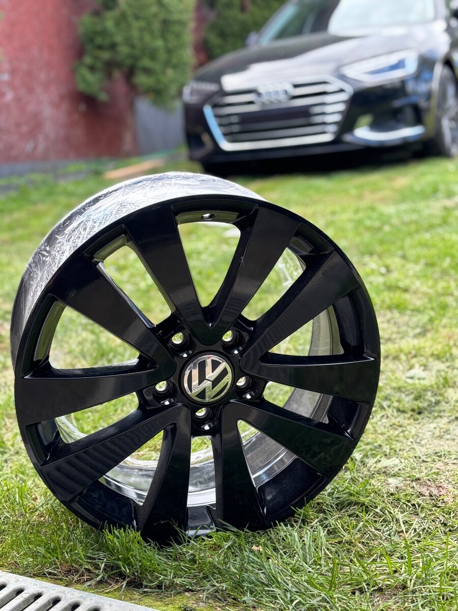 Volkswagen elektróny