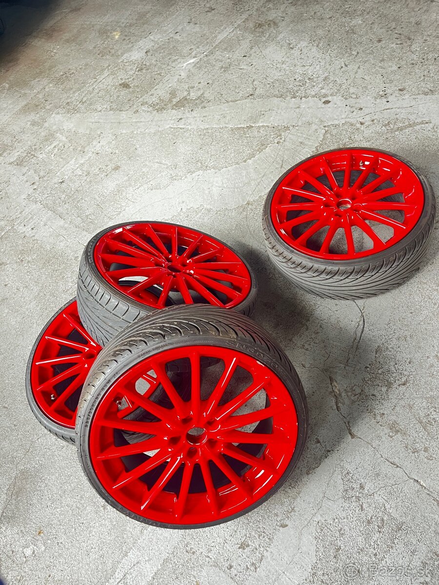 RVS 5x112 r20