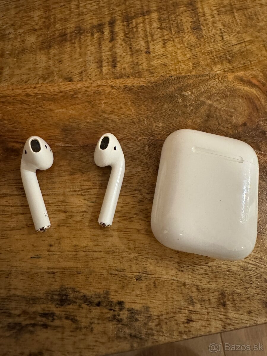 Apple Airpods