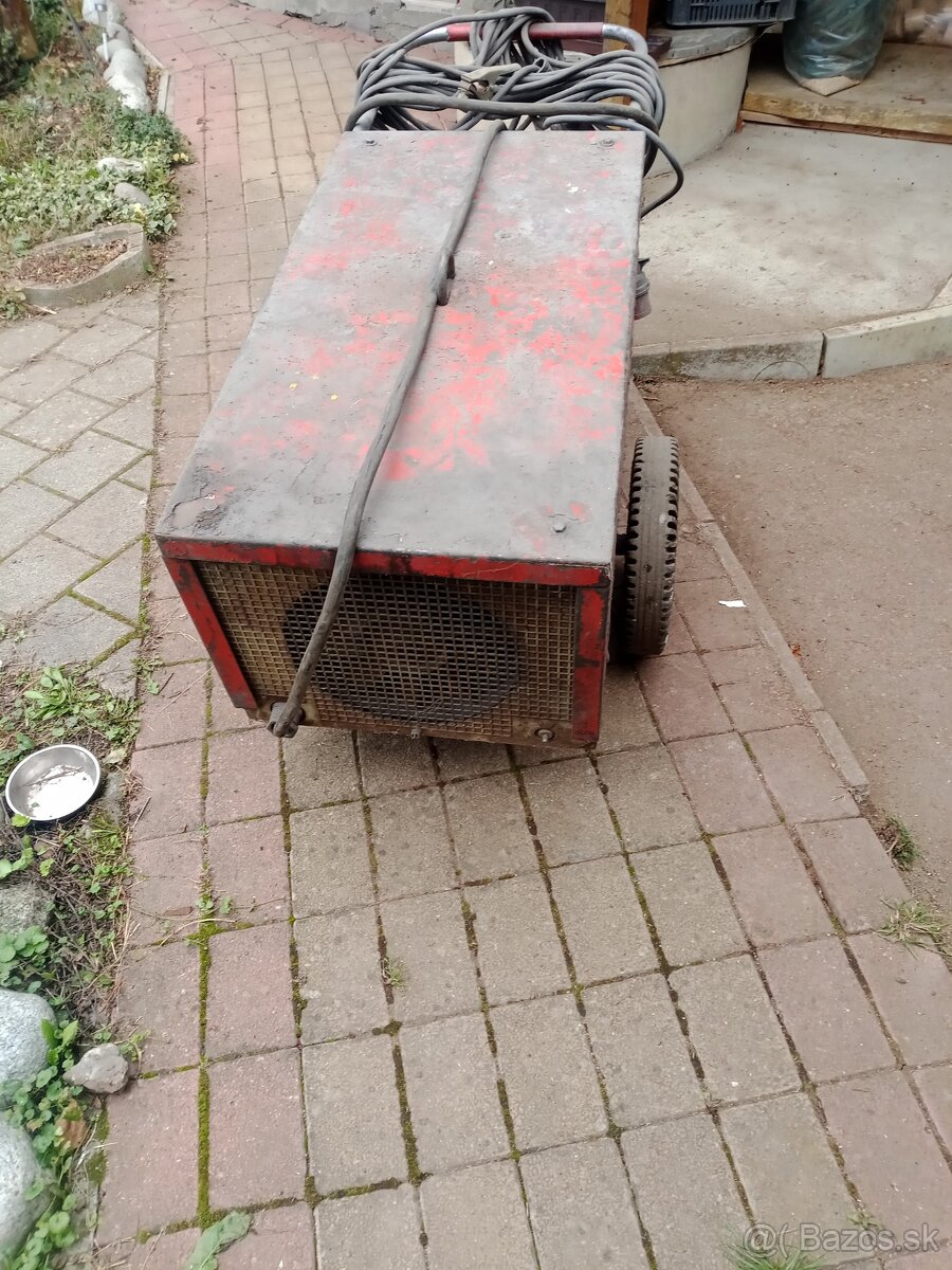 Zváračka