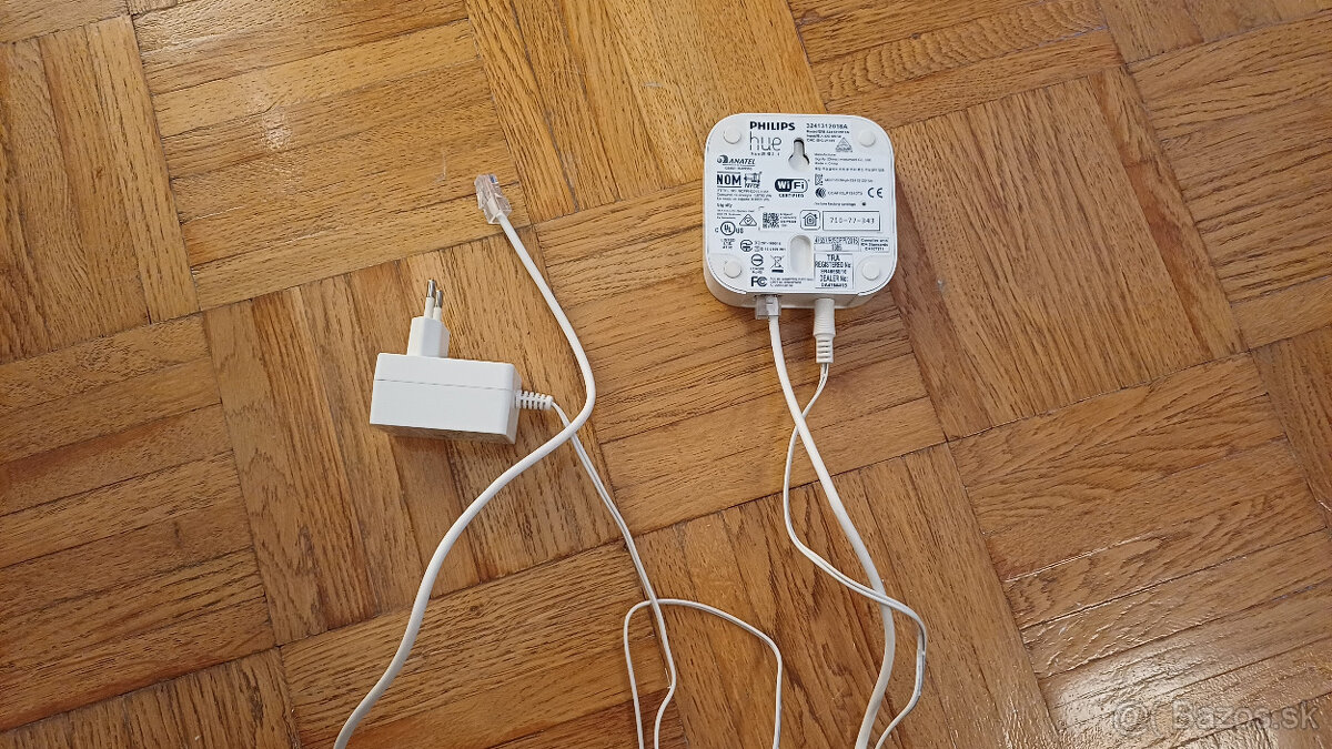 Philips Hue Bridge