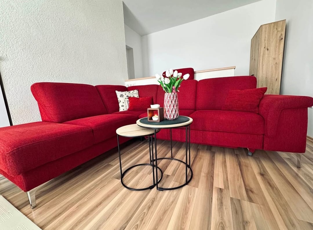 Sedacia súprava Fines