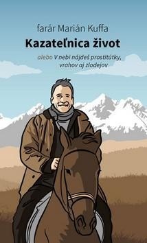 Kazatelnica život Kuffa,Pavol Hnilica,Prebudzanie obra