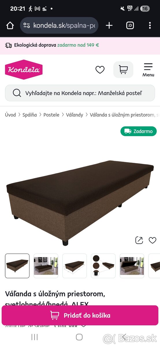 Valanda