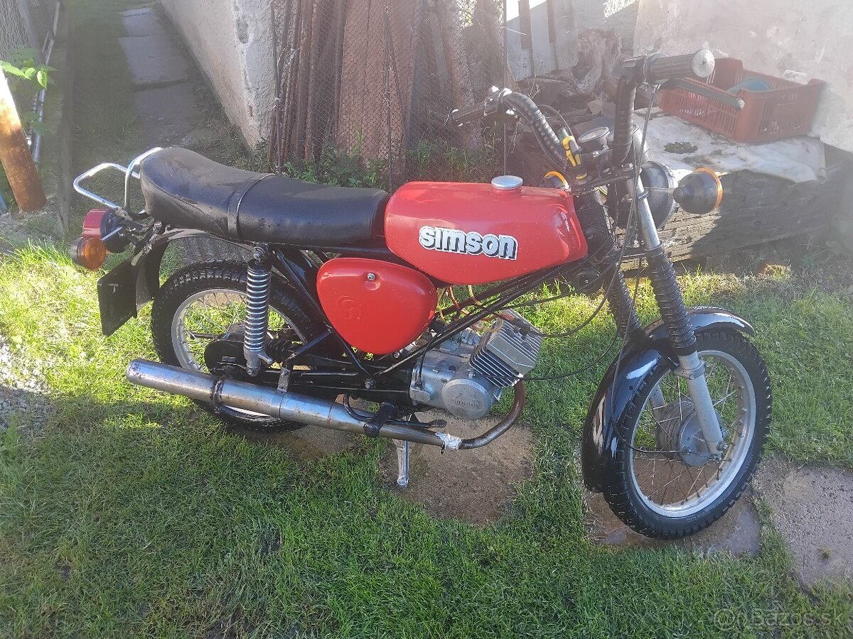 Simson