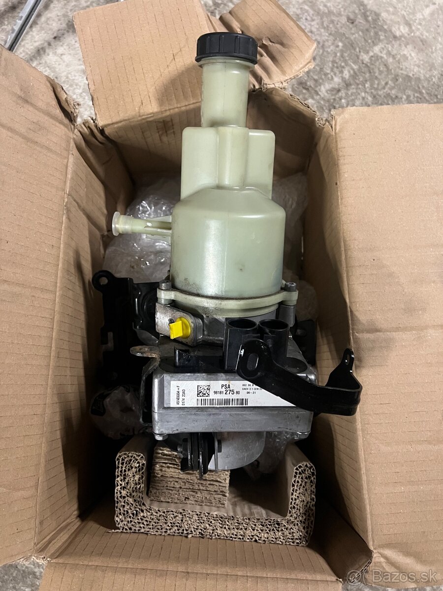 Servo čerpadlo Peugeot Expert Citroën Jumpy Proace