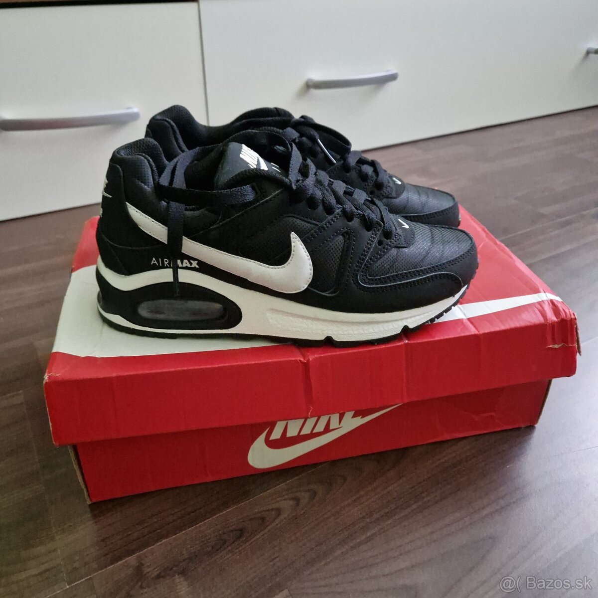 Nike air max