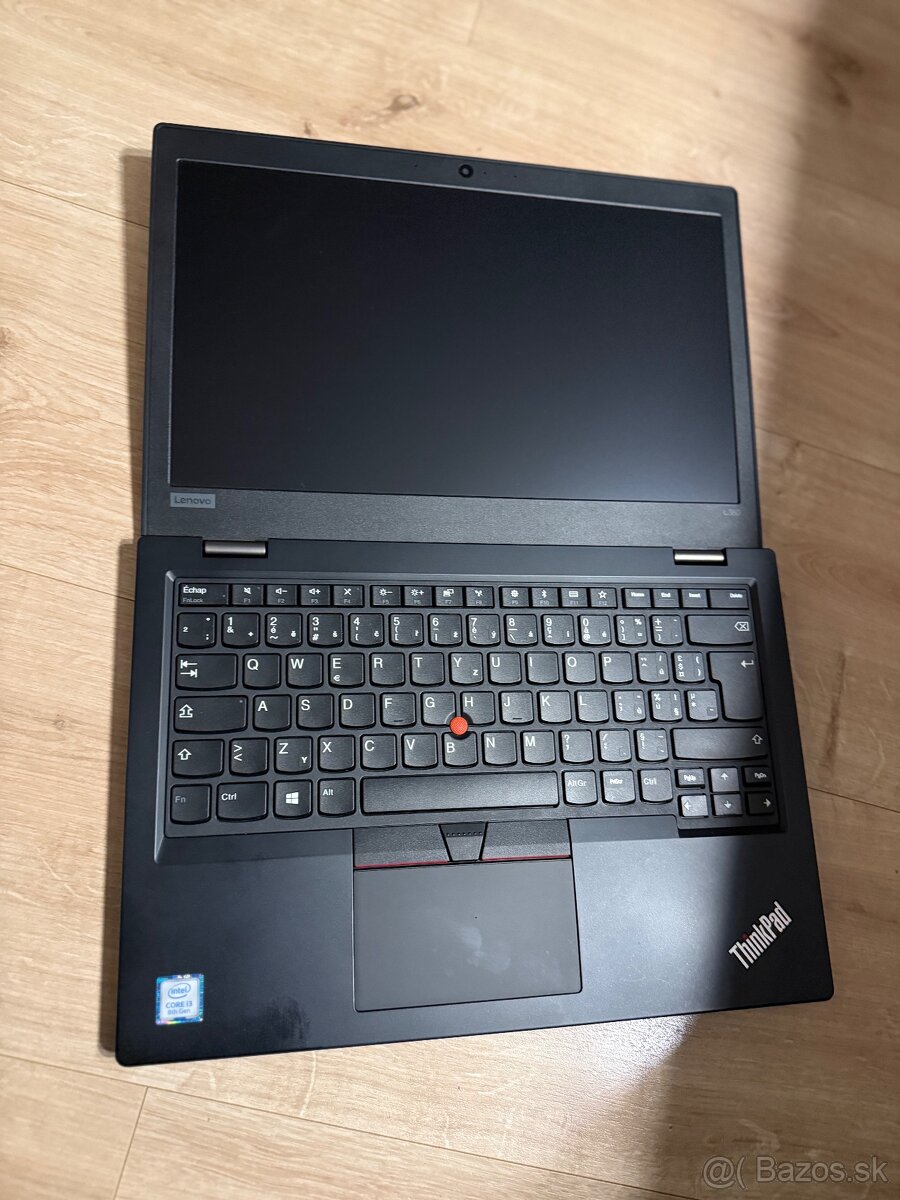 Predám notebook Lenovo L380