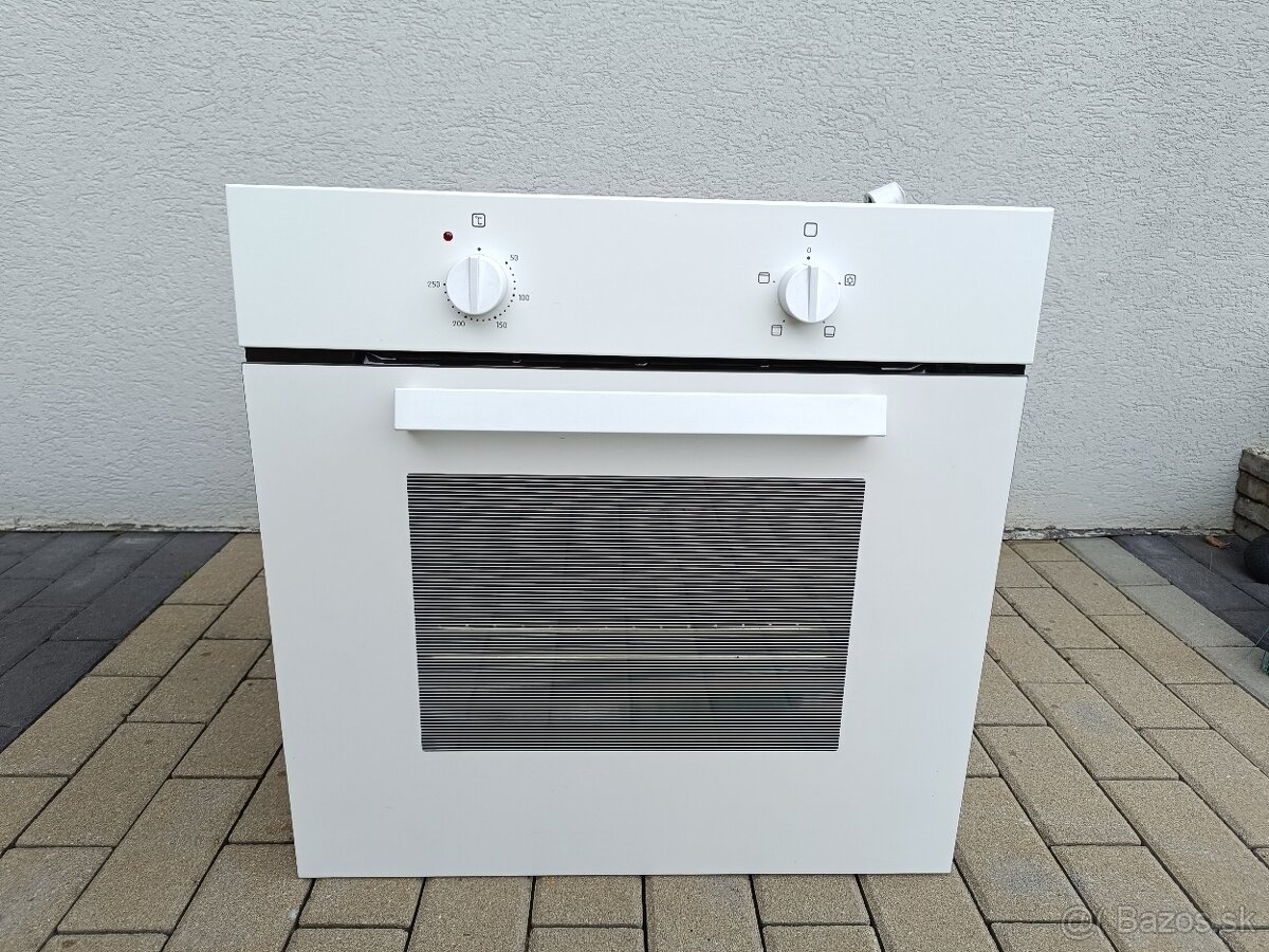 Predám elektrickú rúru Ikea