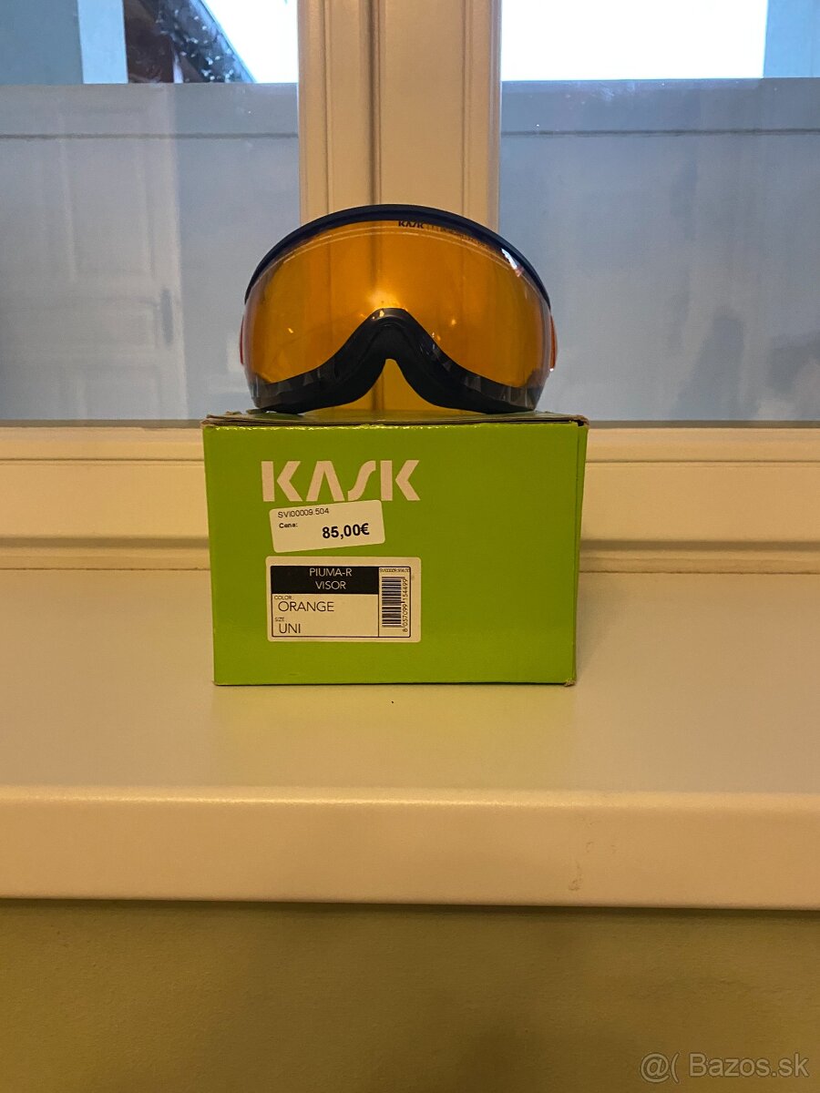 KASK.