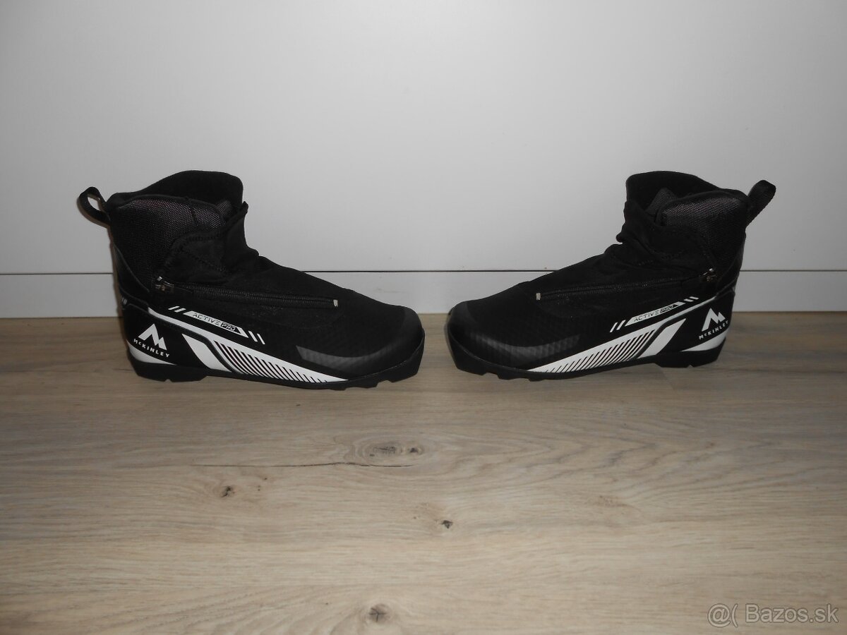 Predam nove bezkarske topanky znacky MC KINLEY ACTIVE
