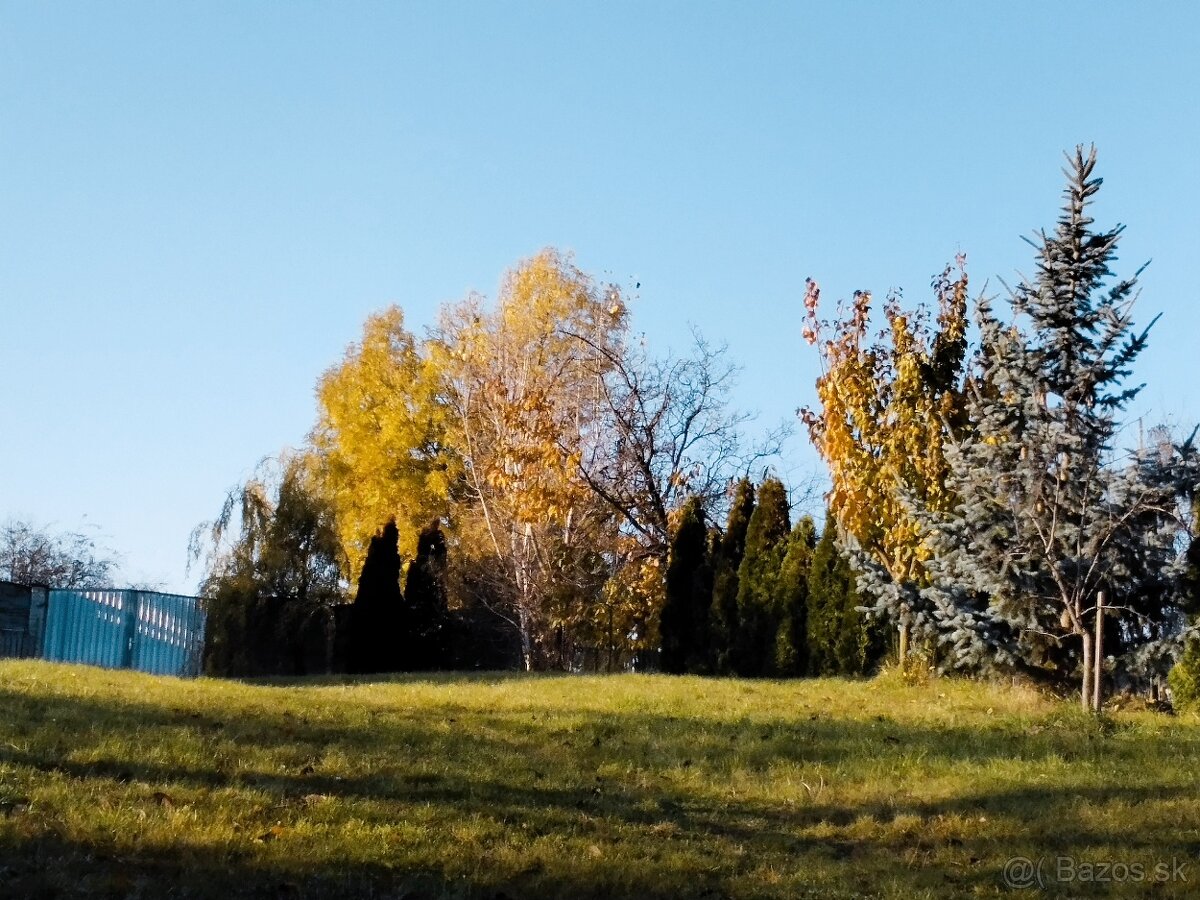 Na predaj areál na vidieku 🍀 farma, usadlosť, stavebné