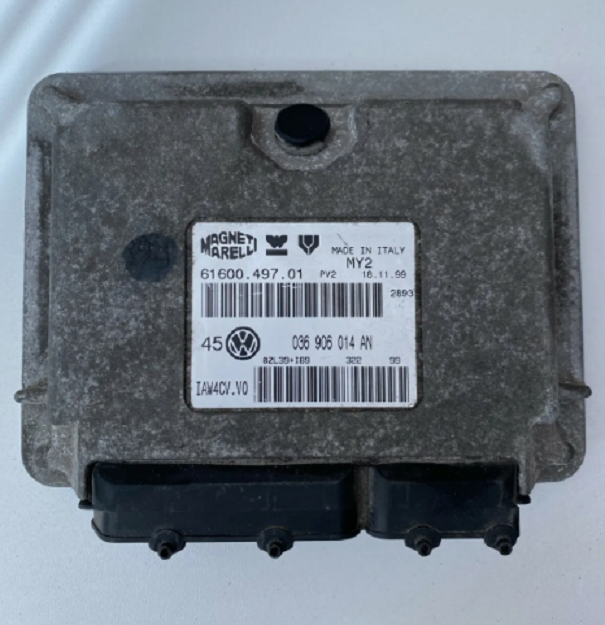 Riadiaca jednotka motora VW Golf IV 1.4 036906014AN