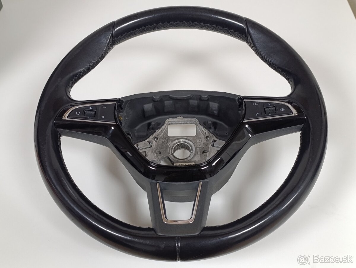 Volant ŠKODA OCTAVIA 3.