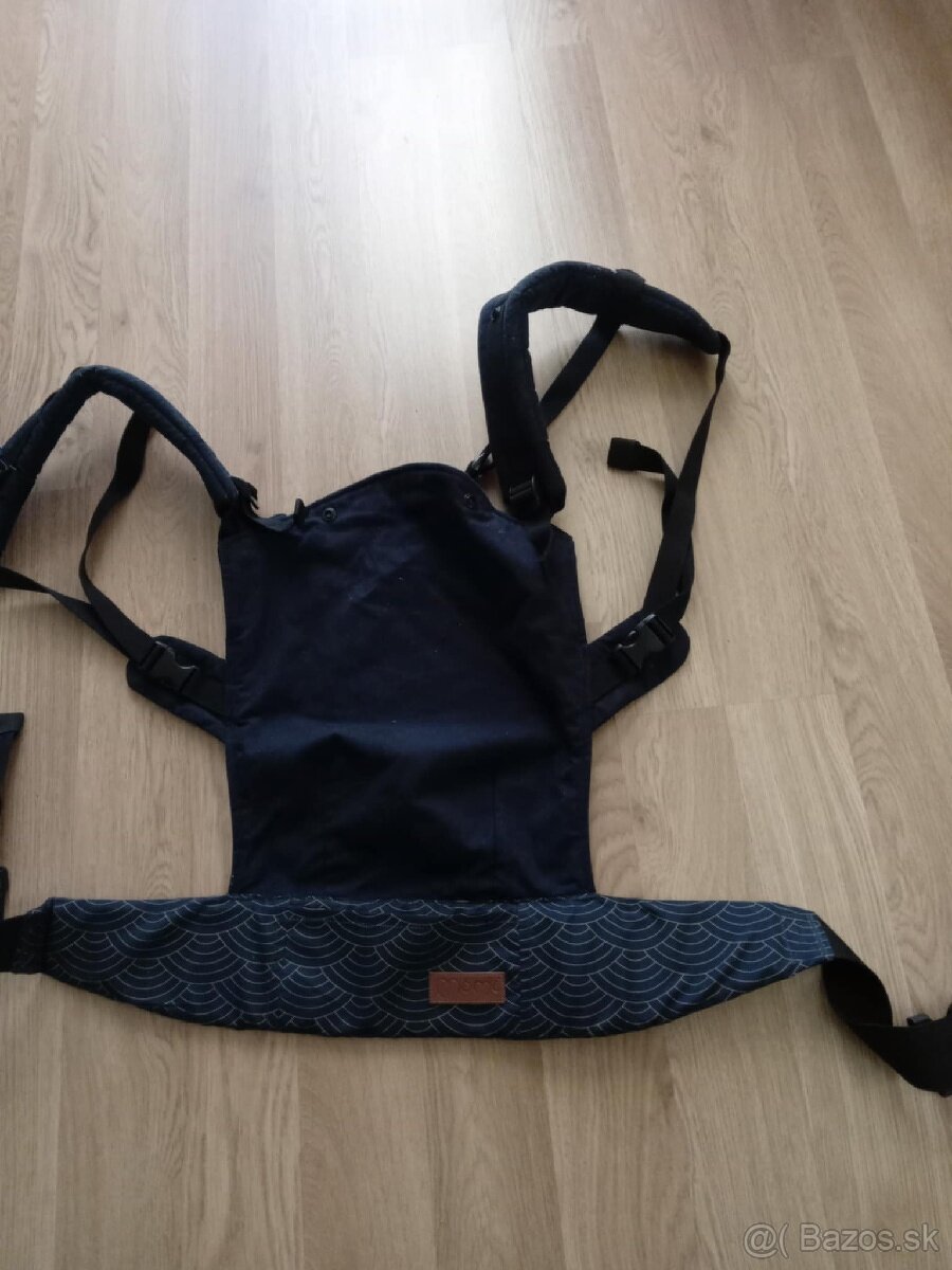 Nosič pre vaše bábätko