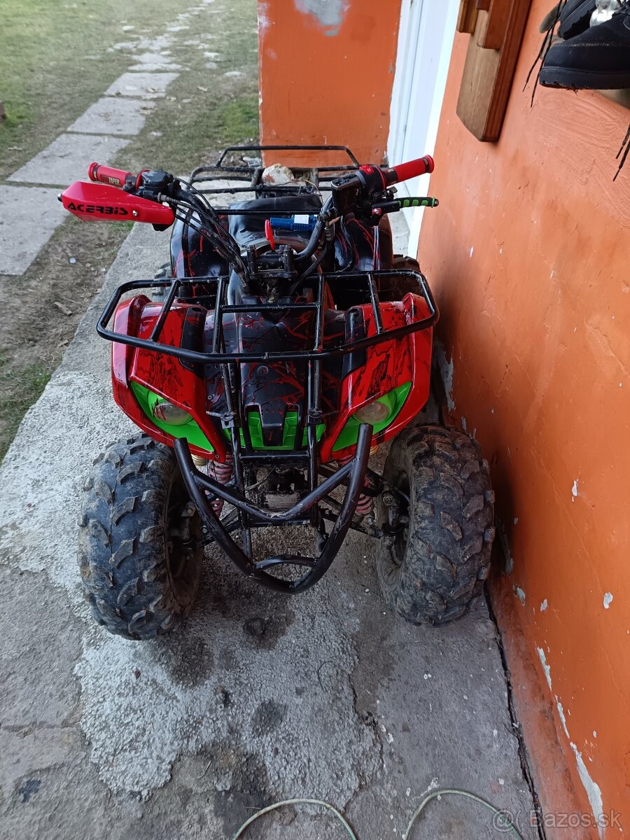 ATV 125