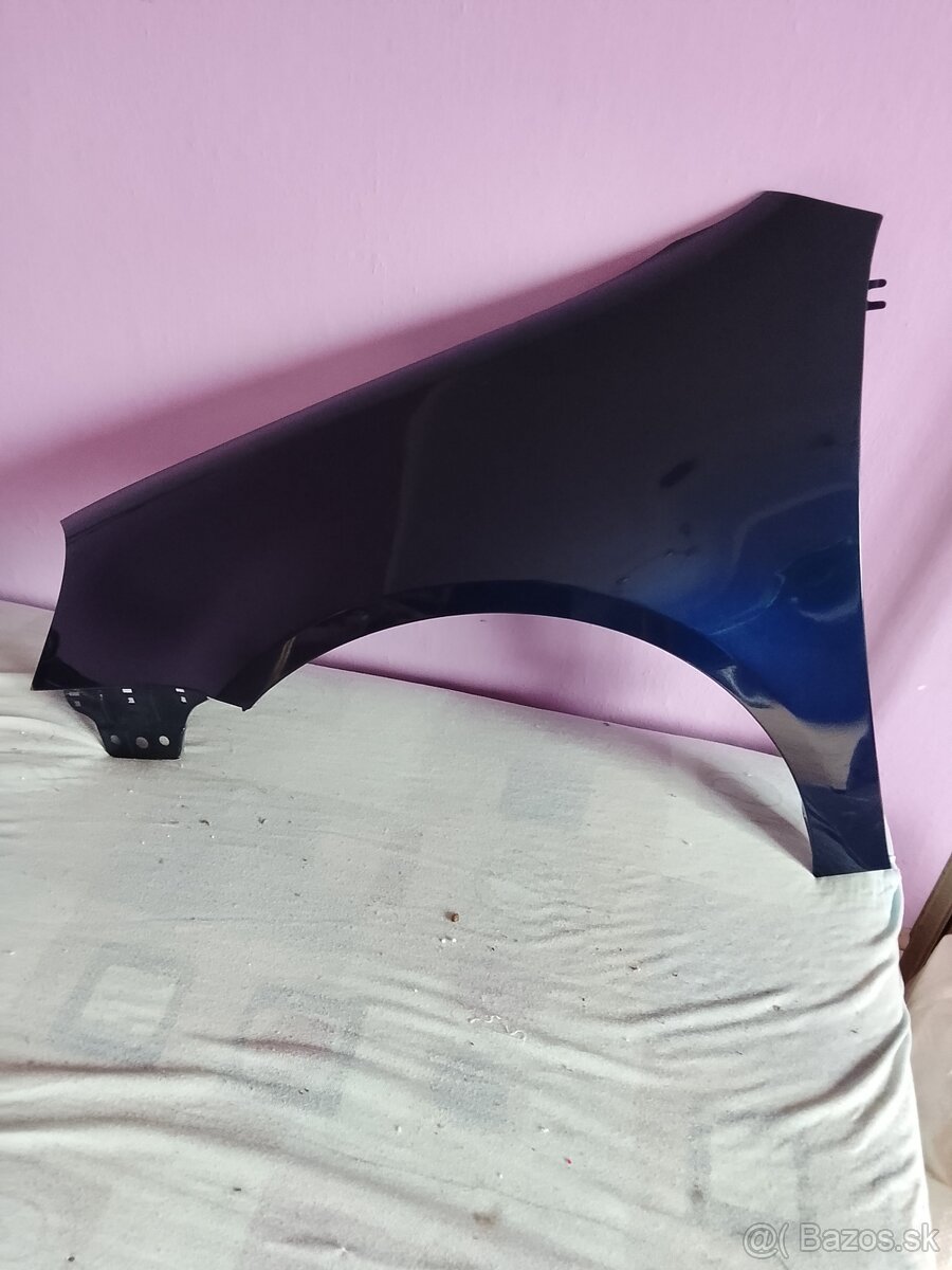 Predám ľavýpredný blatník