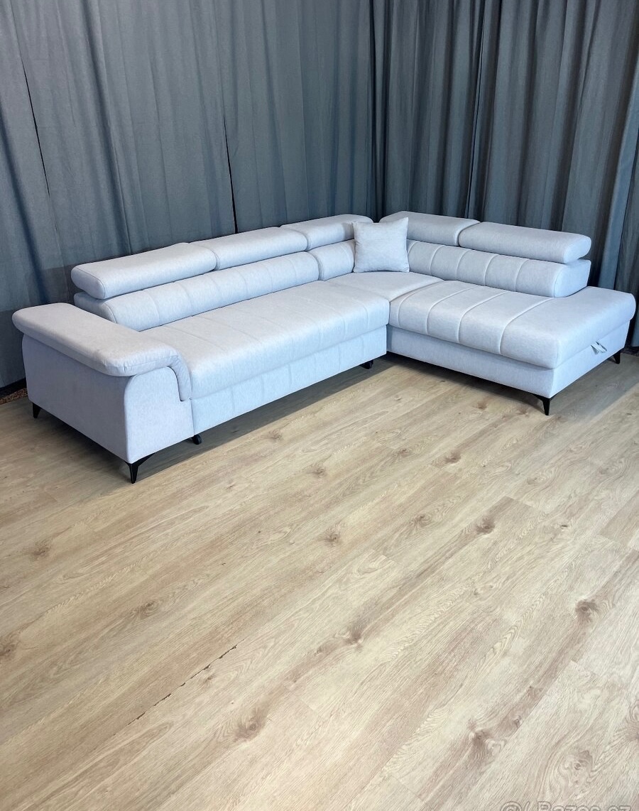 Sedacia súprava 303/B