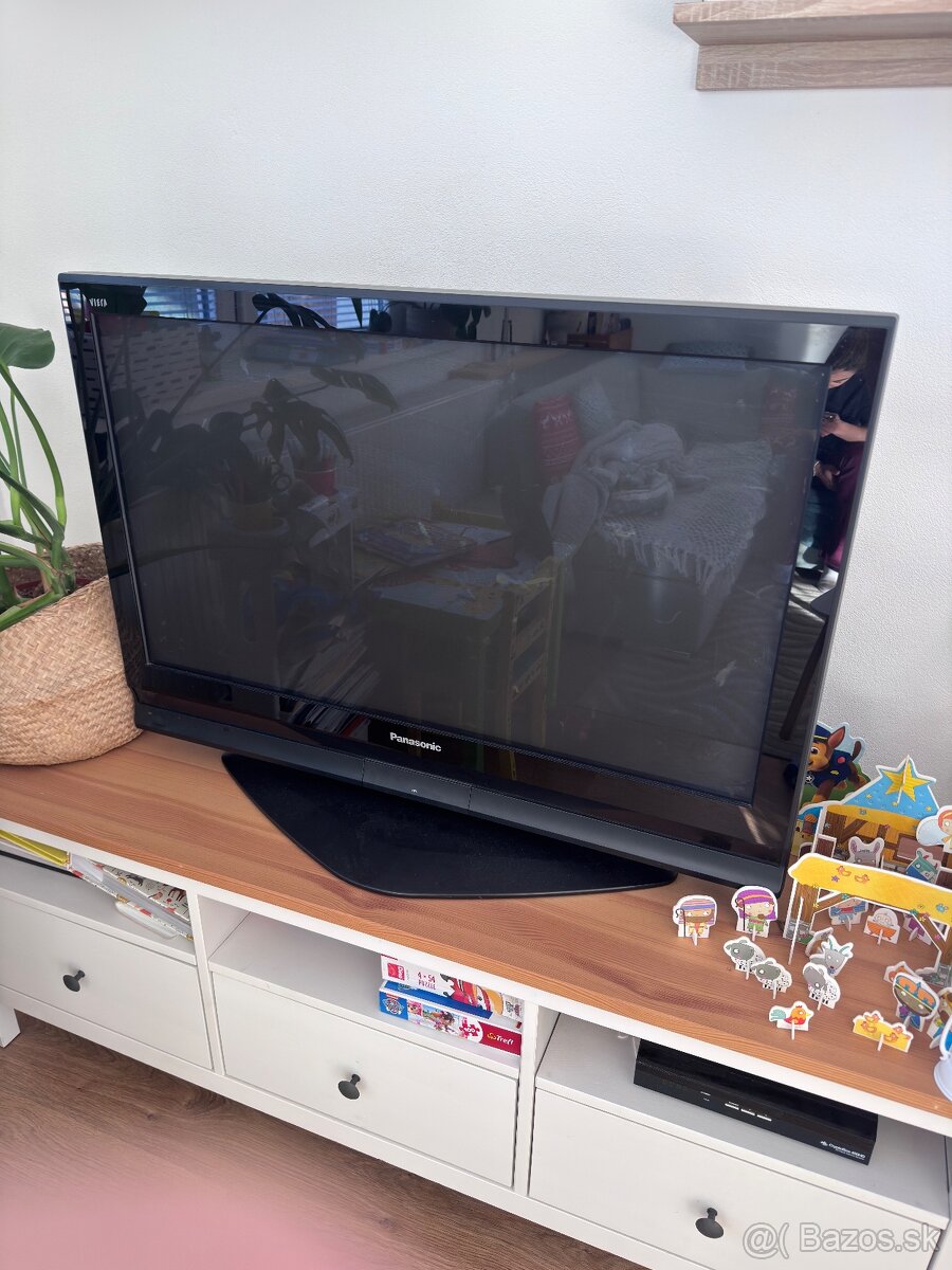 Televízor Panasonic