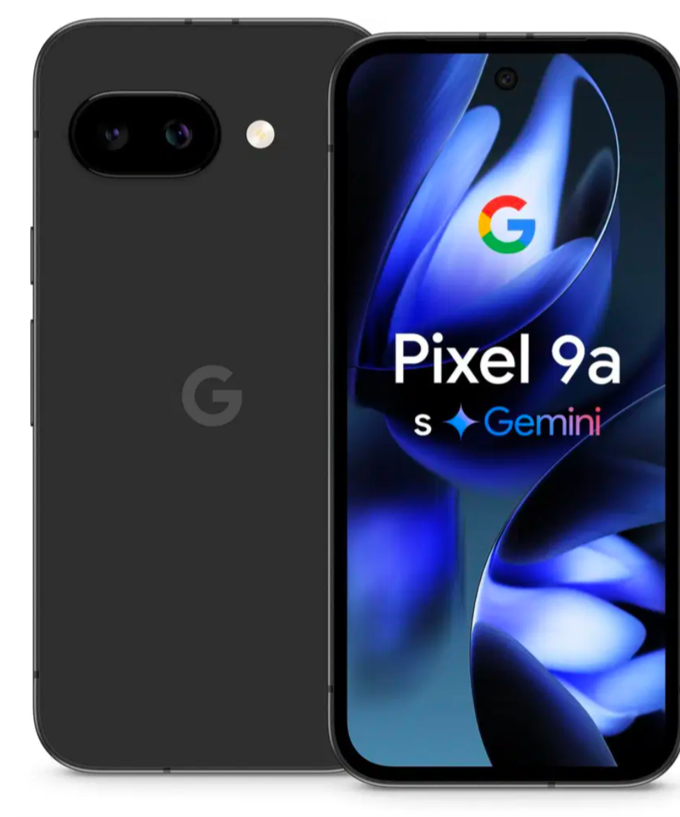 Predám Google pixel 9a