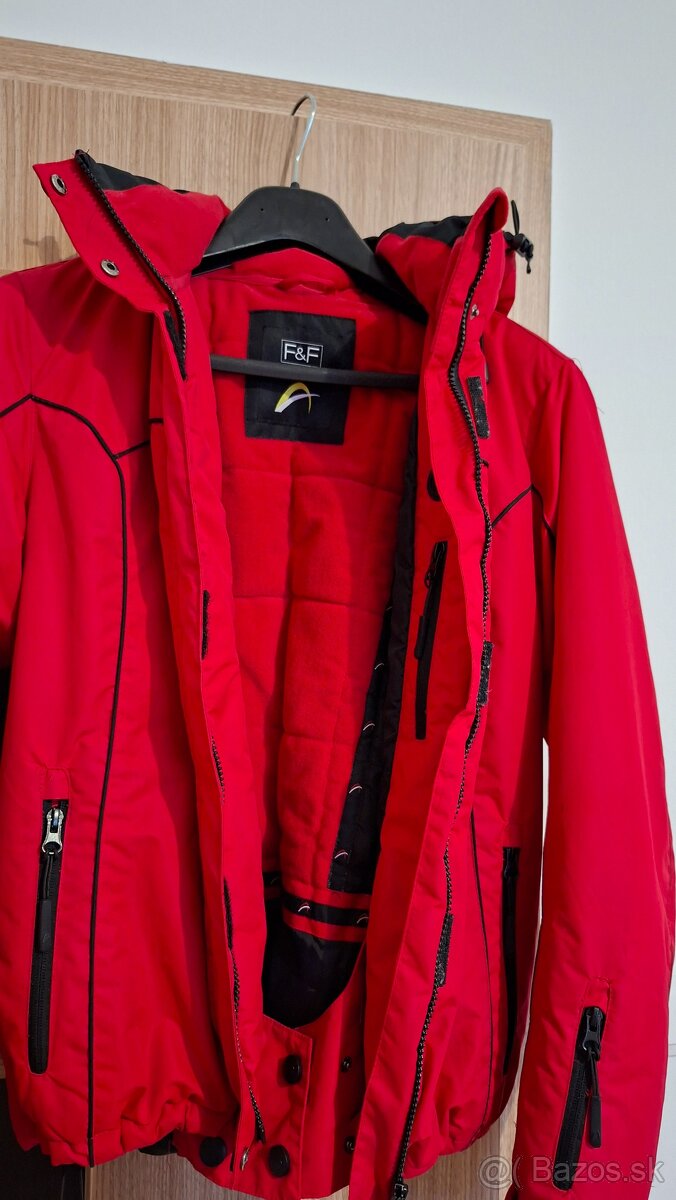 Dievčenská/Dámska bunda