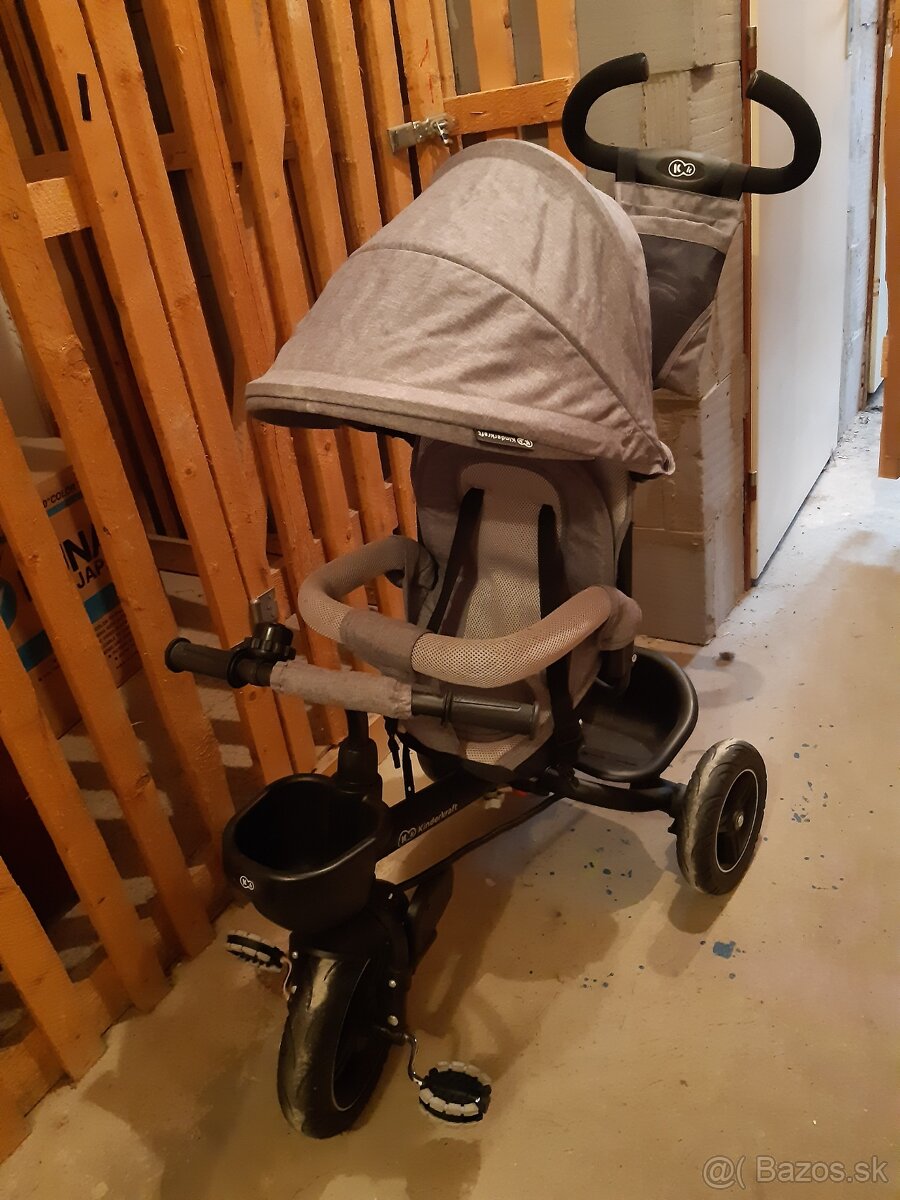 Predám trojkolku