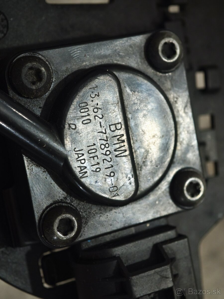 Snímač tlaku vifuku BMW E60 E61 m57n